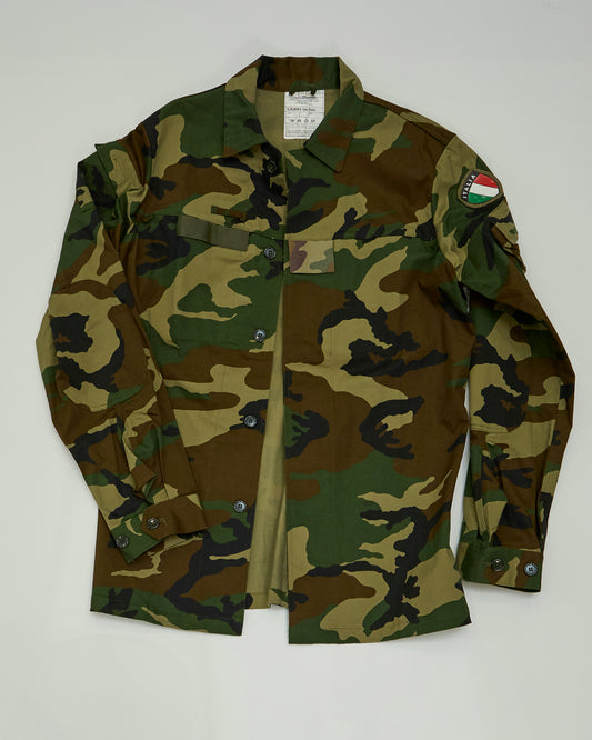 Giacca Militara ITA