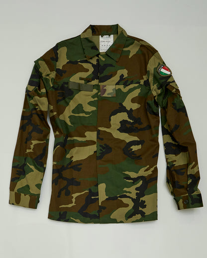 Giacca Militara ITA