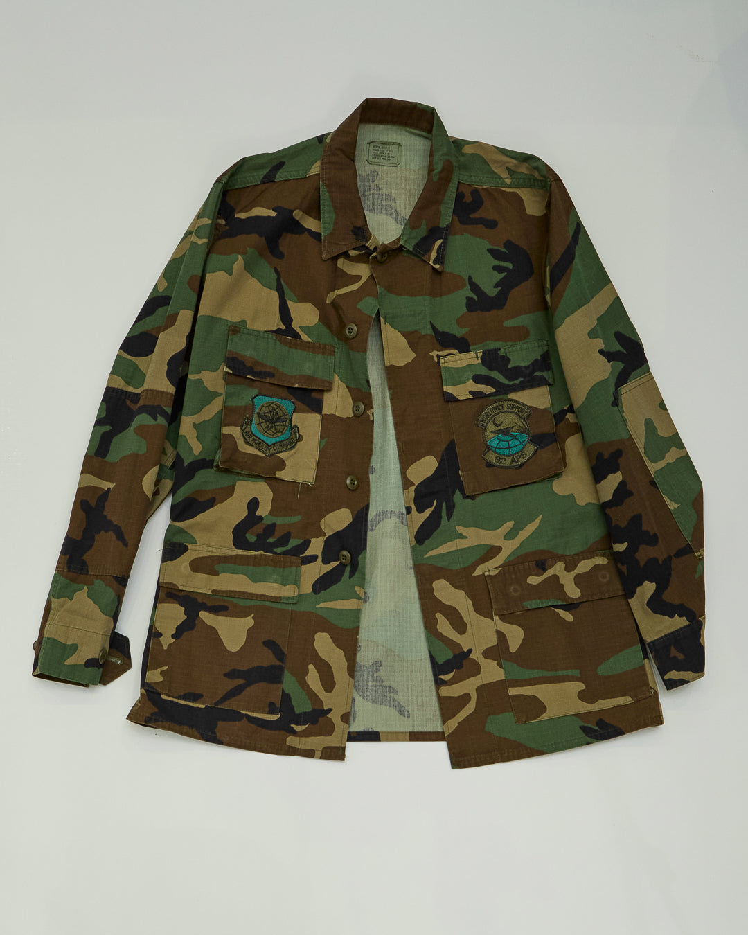Giacca Militare