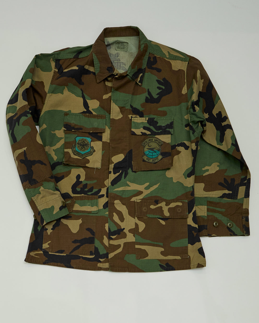 Giacca Militare