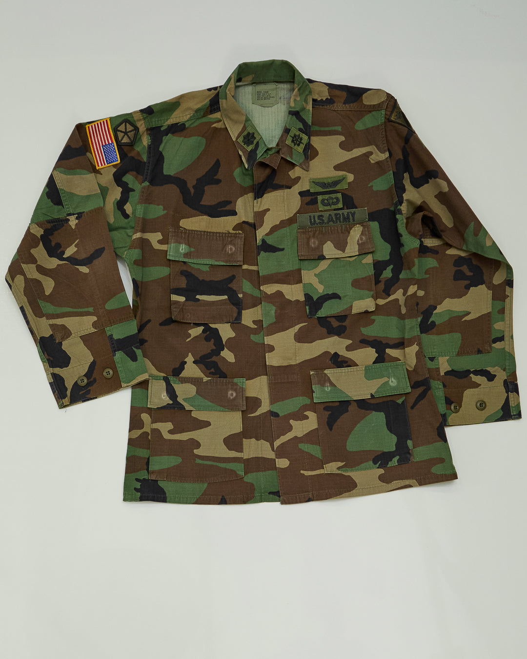 Giacca US ARMY