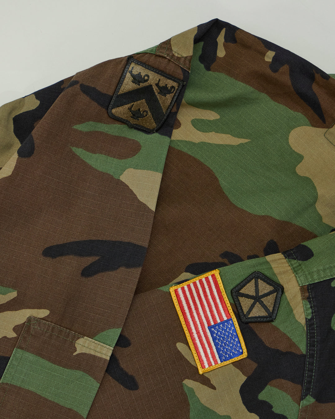 Giacca US ARMY