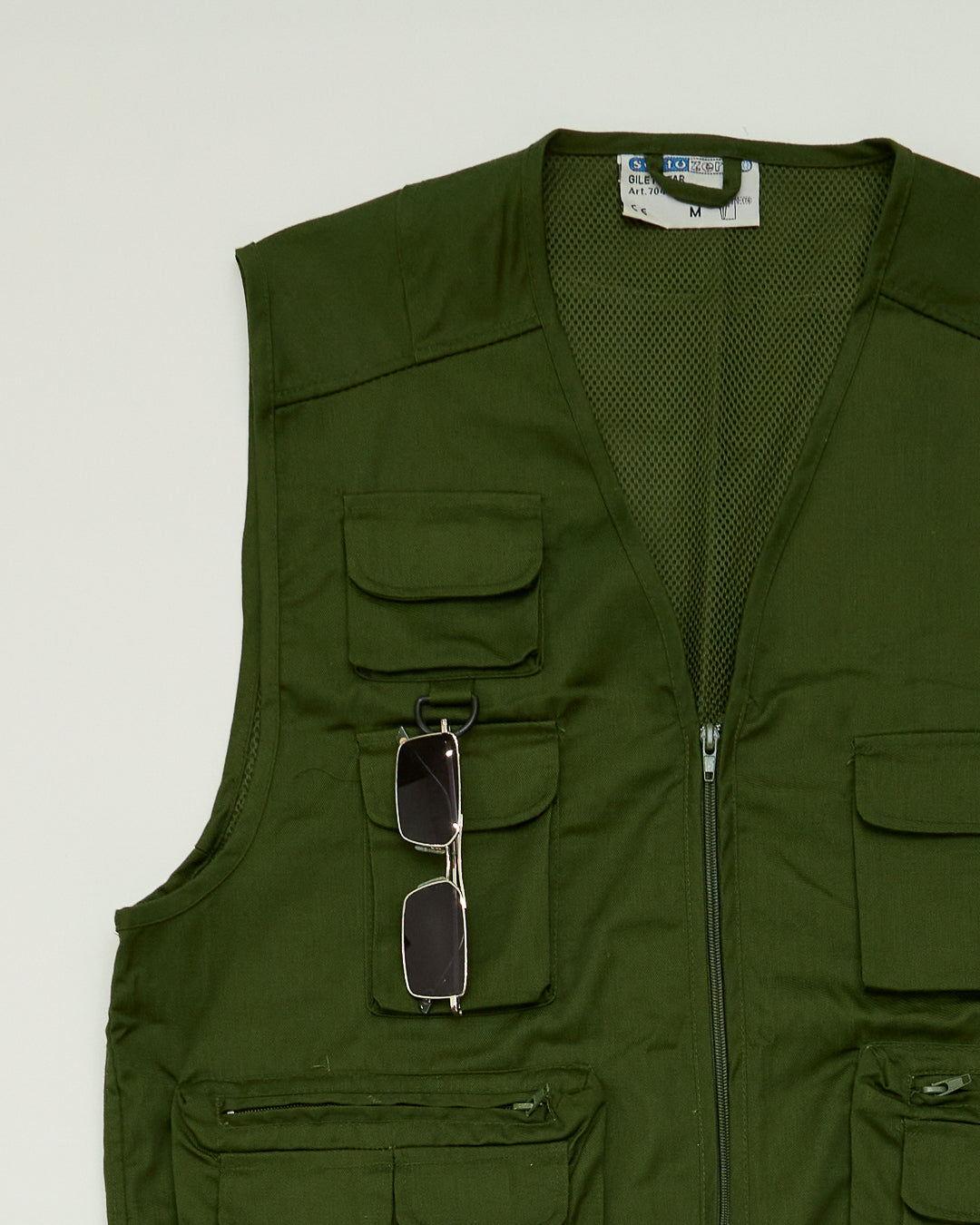 Gilet