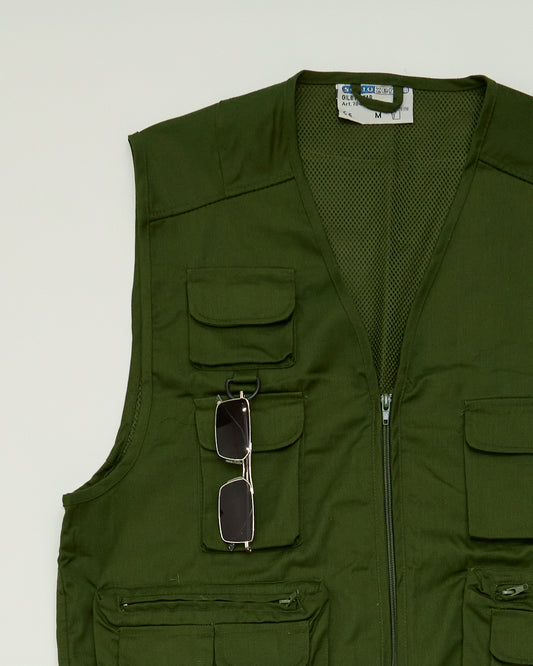 Gilet