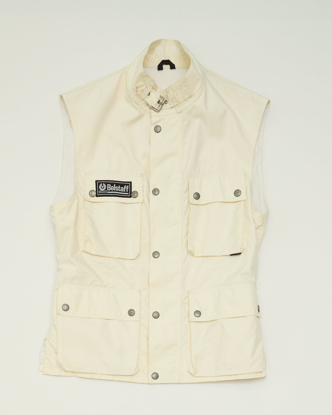 Gilet Belstaff