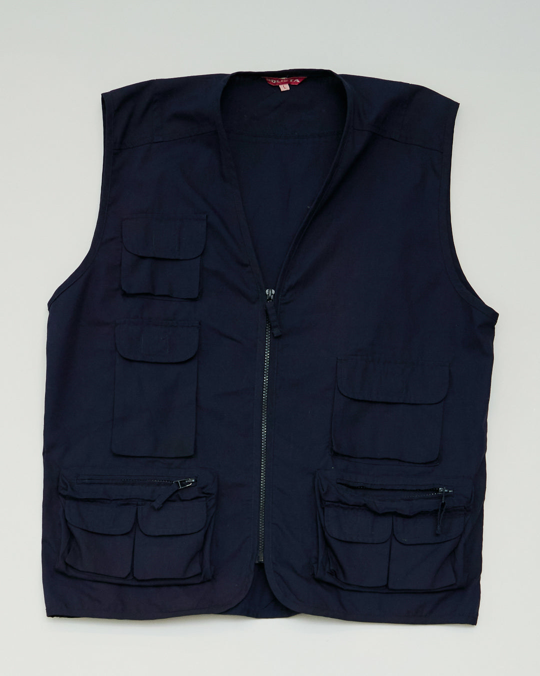 Gilet Cotone