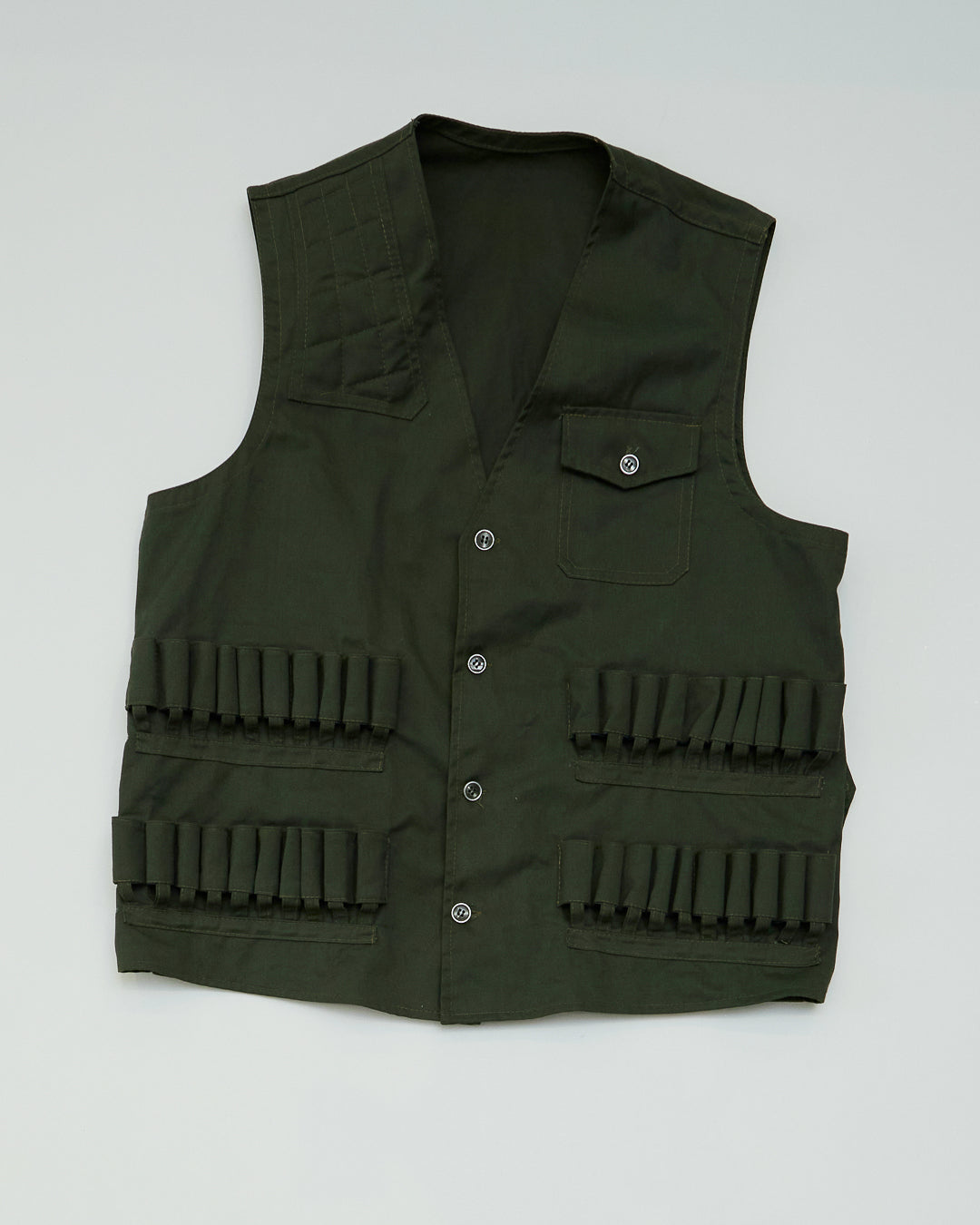 Gilet Militare