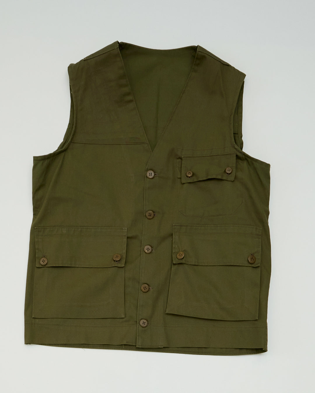 Gilet Militare
