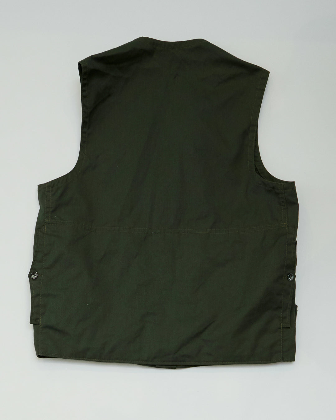 Gilet Militare