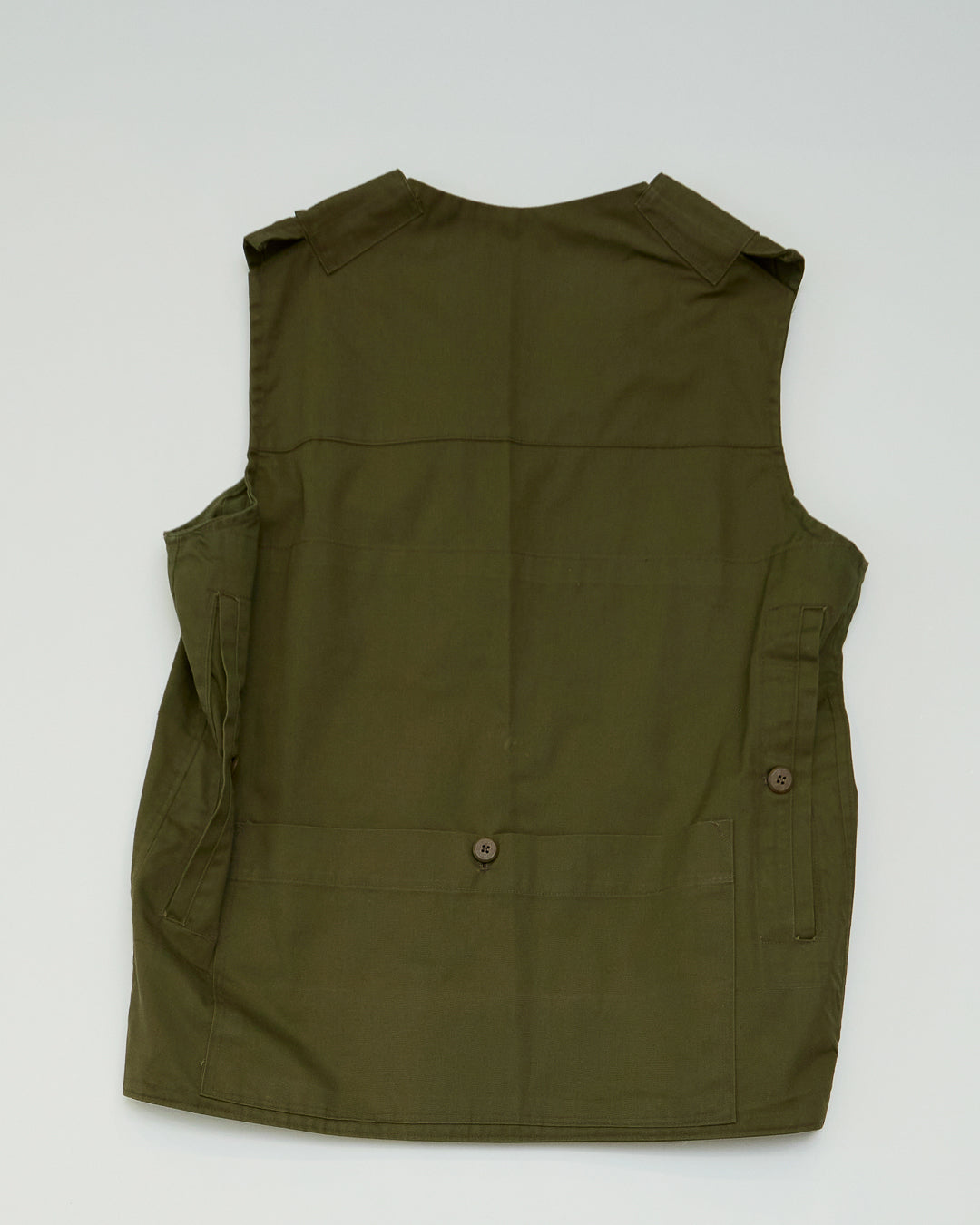 Gilet Militare