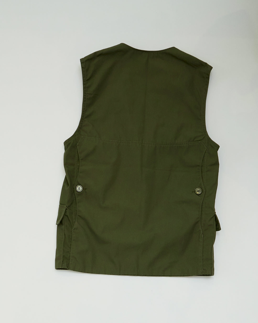 Gilet Militare