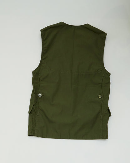 Gilet Militare