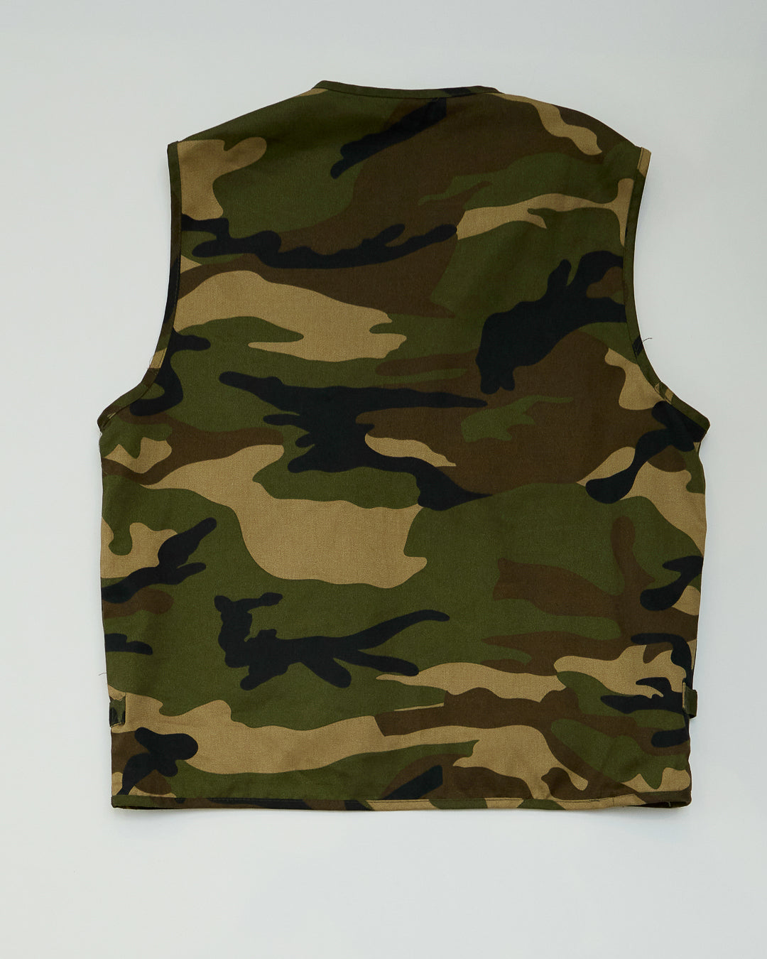 Gilet Military