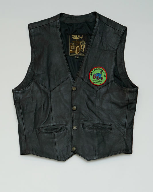 Gilet Patch