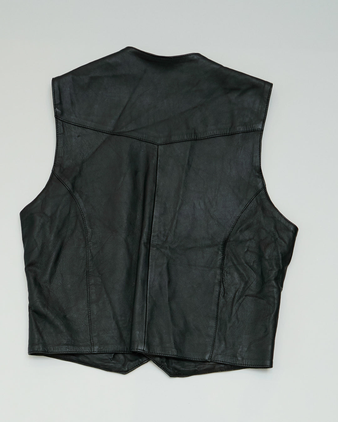 Gilet Patch