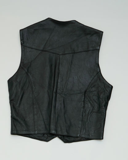 Gilet Patch