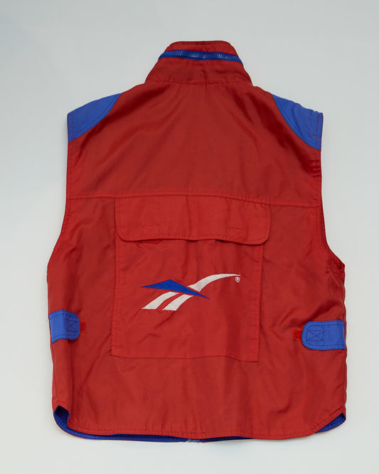Gilet Reebok