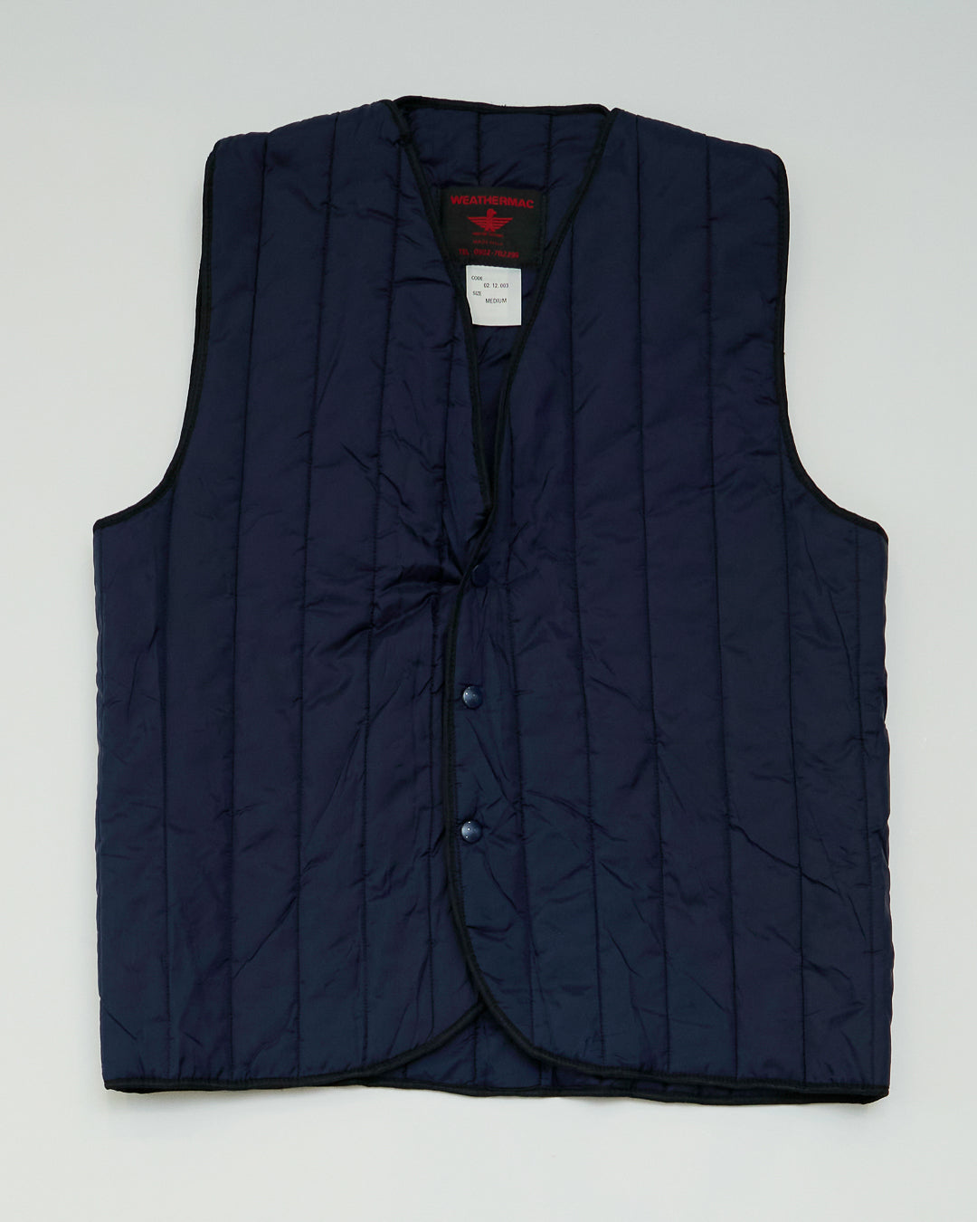 Gilet USA