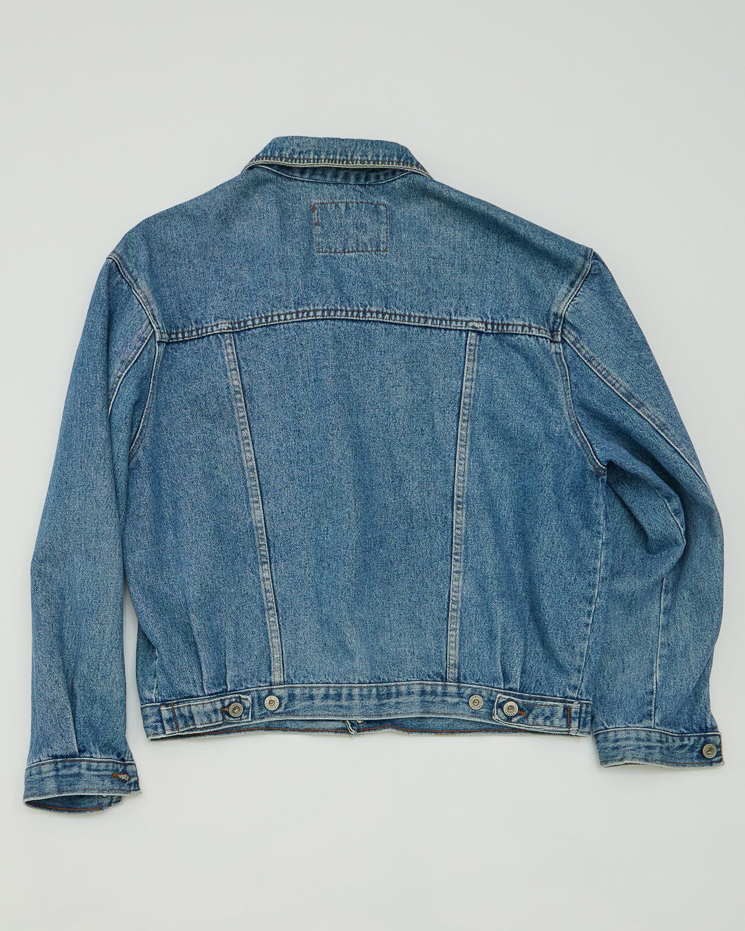 Giubbino Jeans American Legends