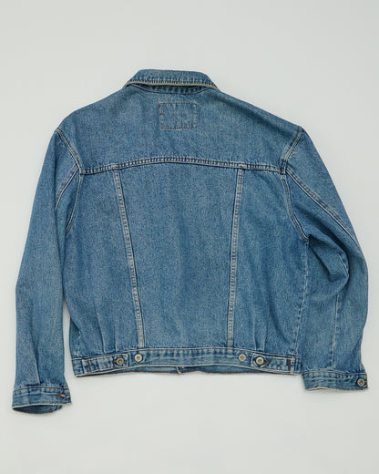 Giubbino Jeans American Legends