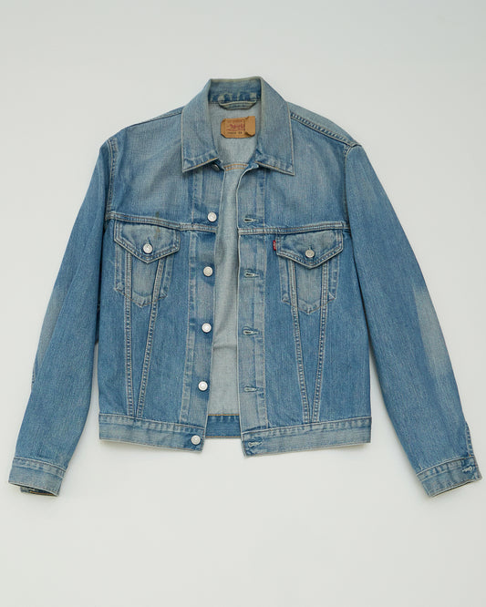 Giubbino Jeans Levis