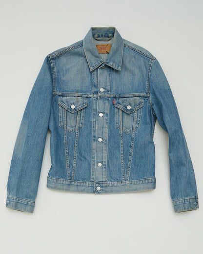 Giubbino Jeans Levis