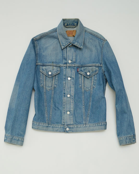 Giubbino Jeans Levis