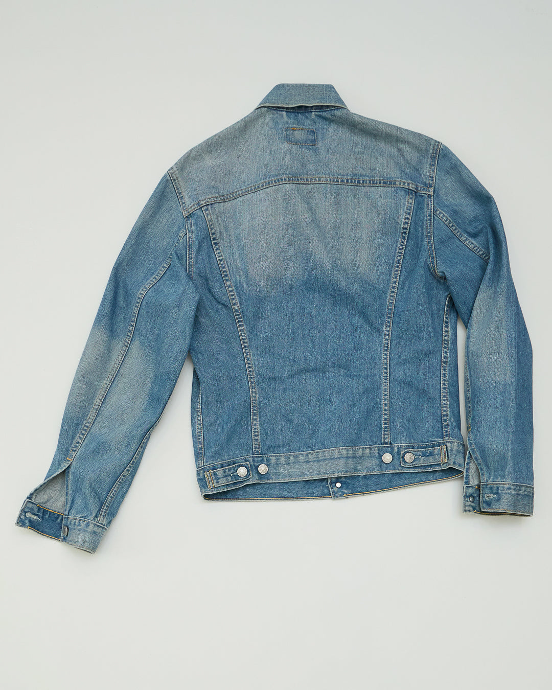 Giubbino Jeans Levis
