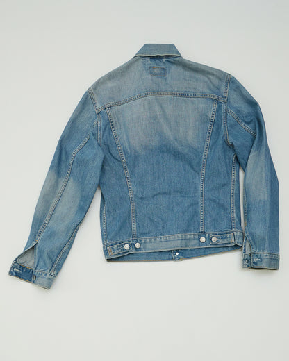 Giubbino Jeans Levis
