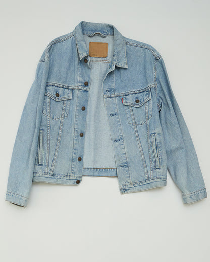 Giubbino Levis