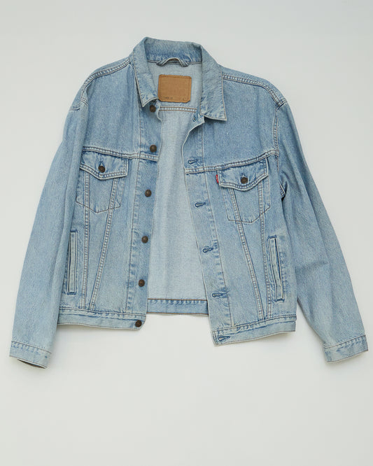Giubbino Levis