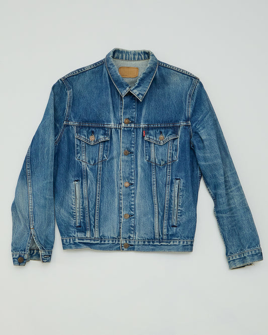 Giubbino Levis