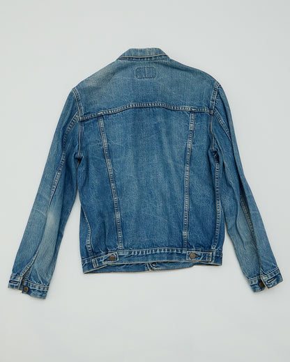 Giubbino Levis