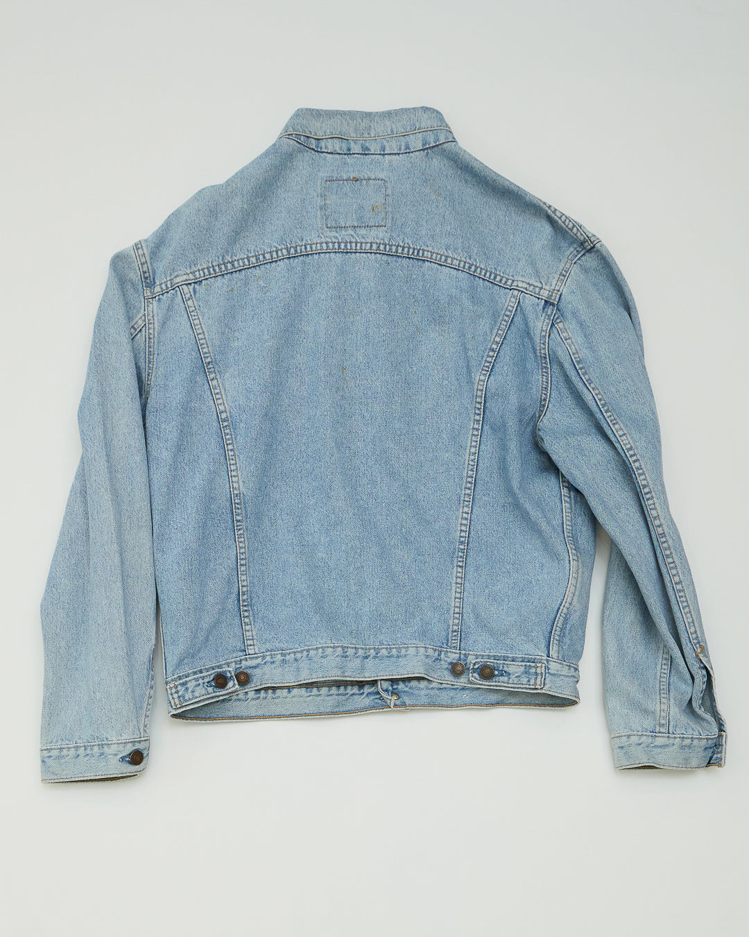 Giubbino Levis