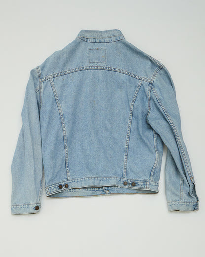 Giubbino Levis