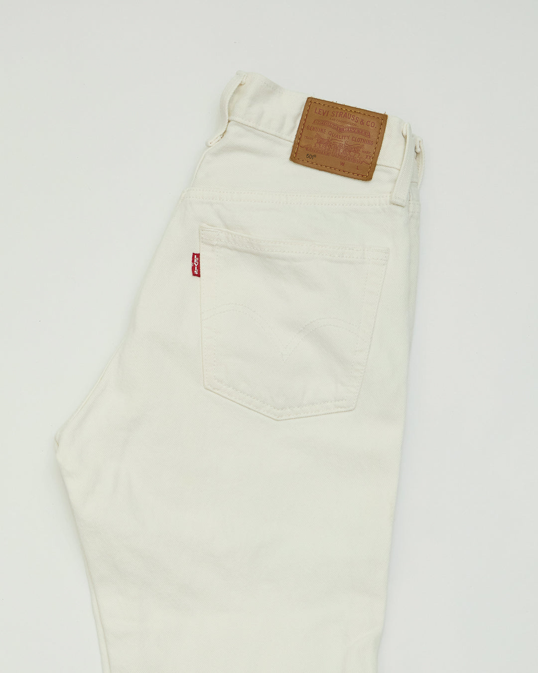 Jeans Levis Donna