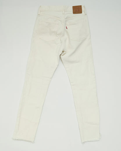 Jeans Levis Donna