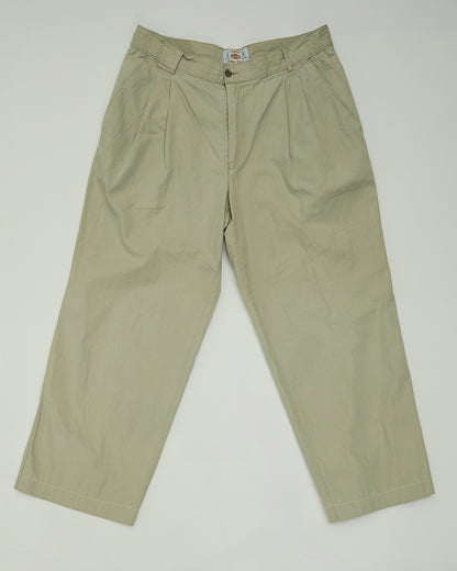 Pantalone Mash