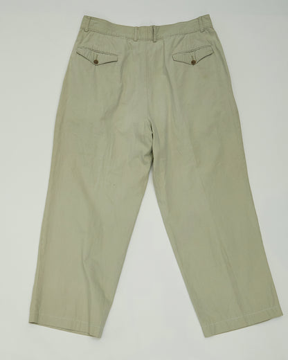 Pantalone Mash