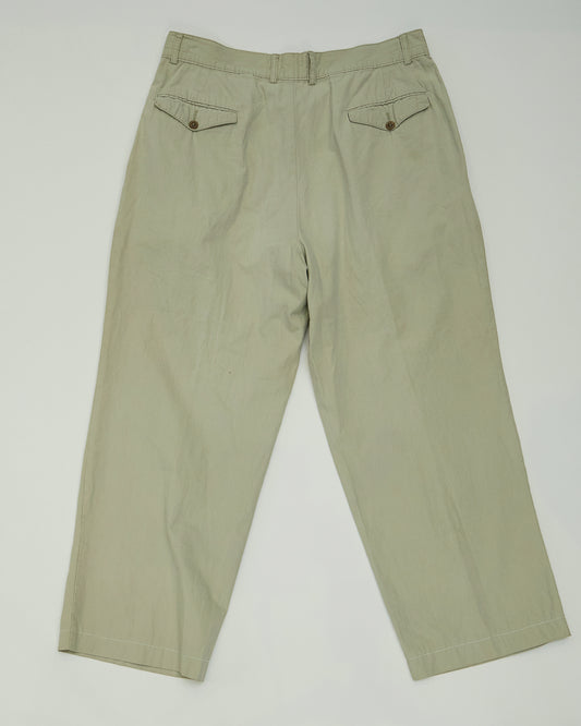Pantalone Mash