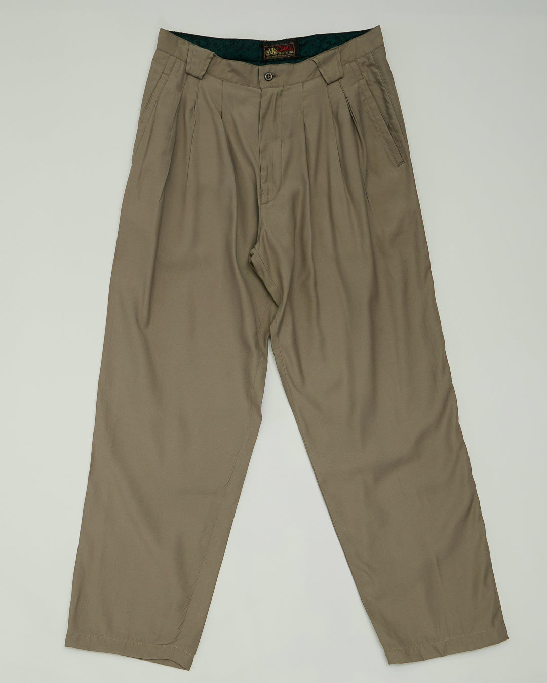 Pantalone Vintage