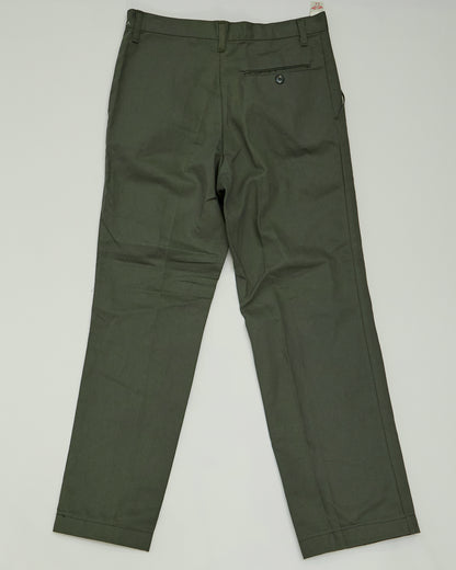 Pant.Cotone