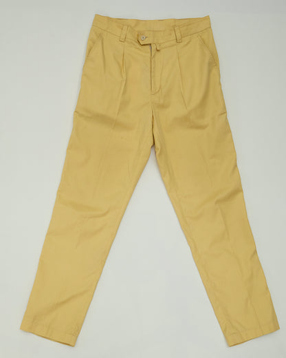 Pant.SLAM