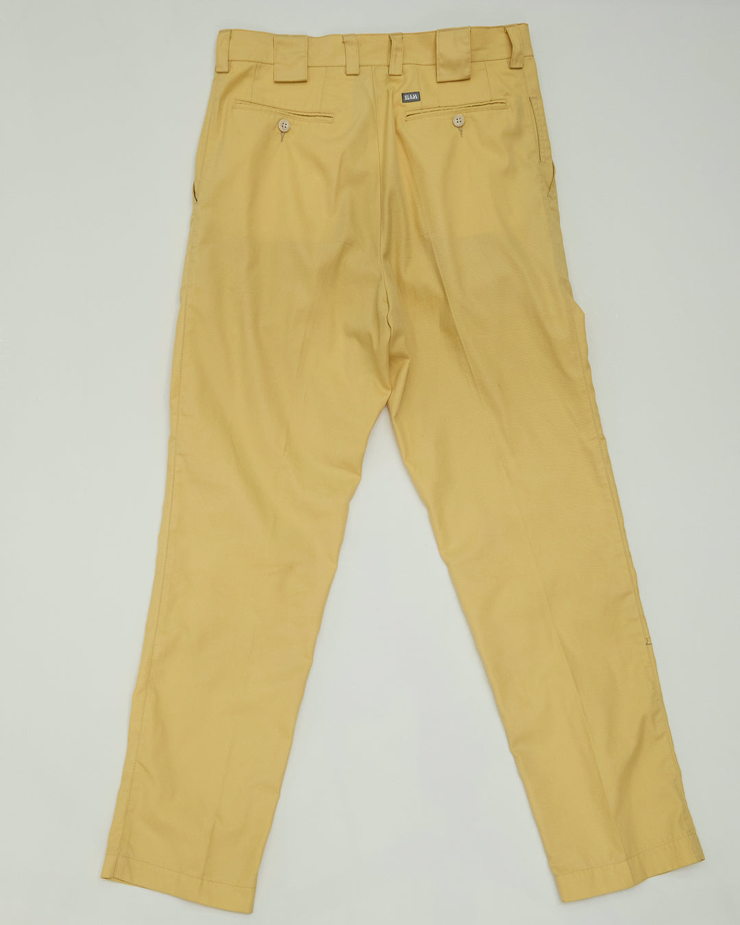 Pant.SLAM