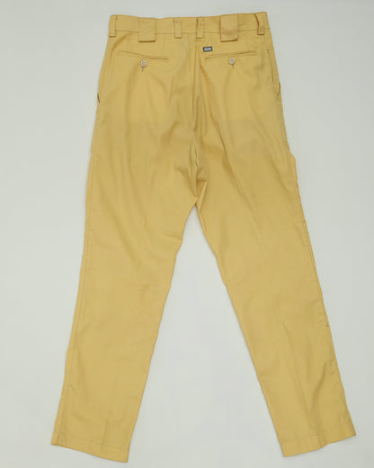 Pant.SLAM
