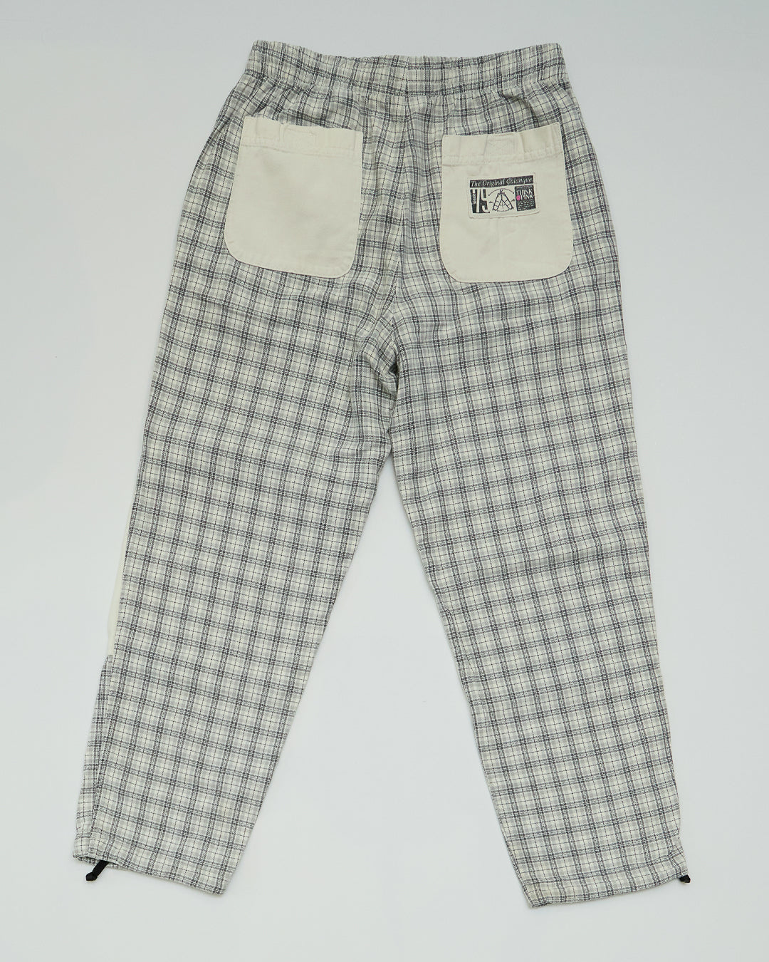 Pant.Think Pink