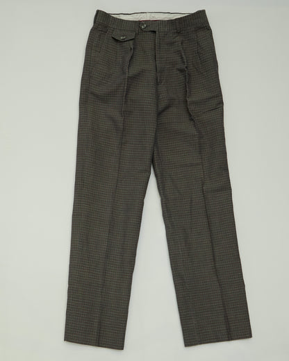 Pant.Vintage Style