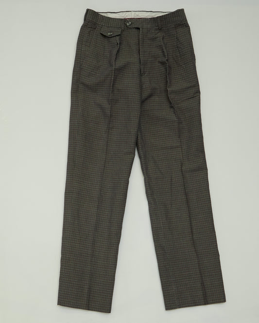 Pant.Vintage Style