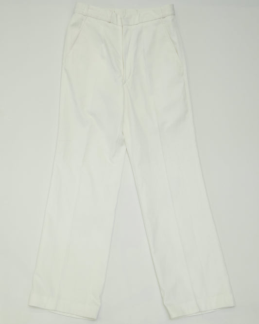 Pant.White