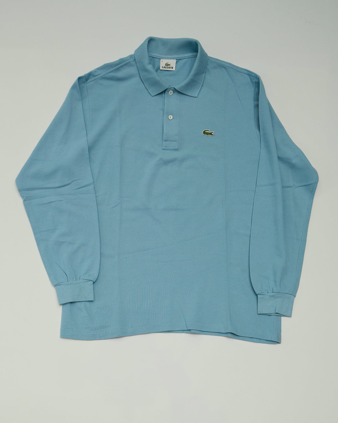 Polo M.Lunga La Coste